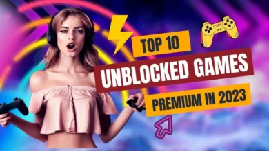 The Rising Popularity of Unblocked Games Premium