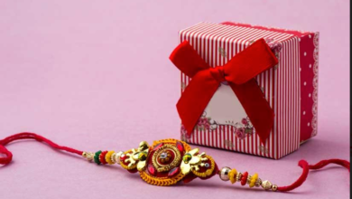Special and Personalized Rakhi Gifts to Amaze Your Beloved Brother