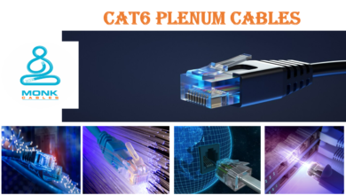 The Future is Wired: Exploring the Tech Marvel That is Cat6 Plenum Cables