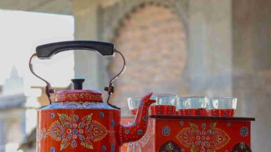 Rajasthani Handicrafts: Explaining the Rich Heritage of Rajasthan