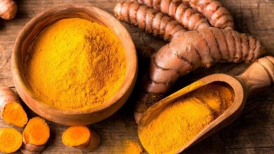 Turmeric Help Your Immune System