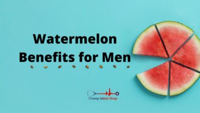 Watermelon Is Good For Men’s Wellbeing?
