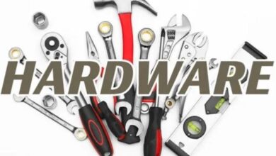 Hardware Products