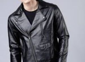 Discovering the Perfect Online Leather Jacket Near You