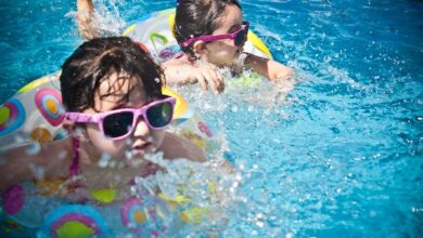 The Crucial Role of Swim Lessons for Children in Mackay