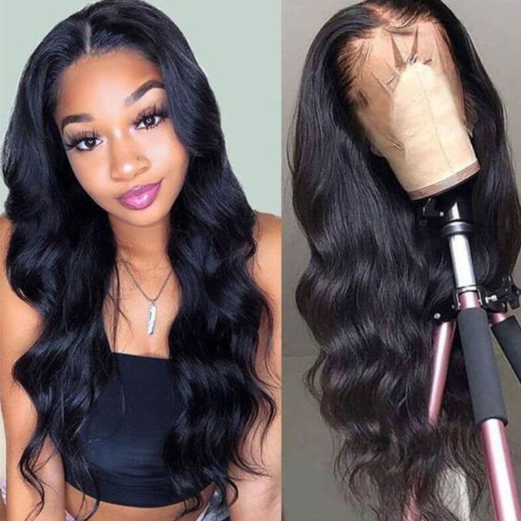 13x6 Lace Frontal only