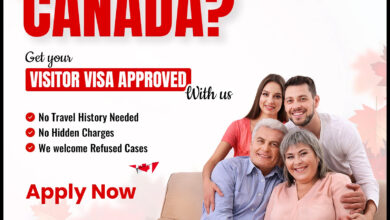USA study visa consultants in Ismailabad