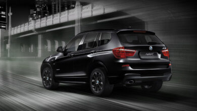 Unleashing Luxury: Exploring the Ultimate BMW X3 Rental Experience