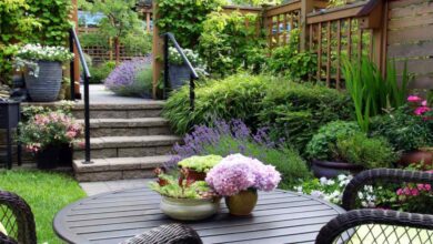 Creating an Eco-Friendly Oasis: The Ultimate Guide to Sustainable Landscaping for Your Villa