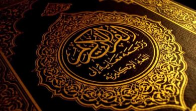Online Quran Translation
