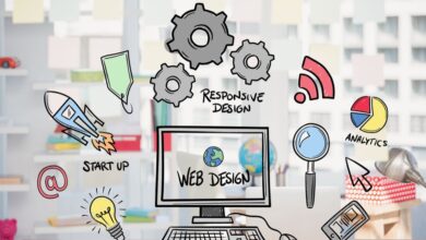 Importance of Web Design You Should Remember